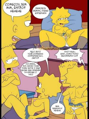 Simpso-rama Part 2: Future Purchase  Hentai pt-br 27