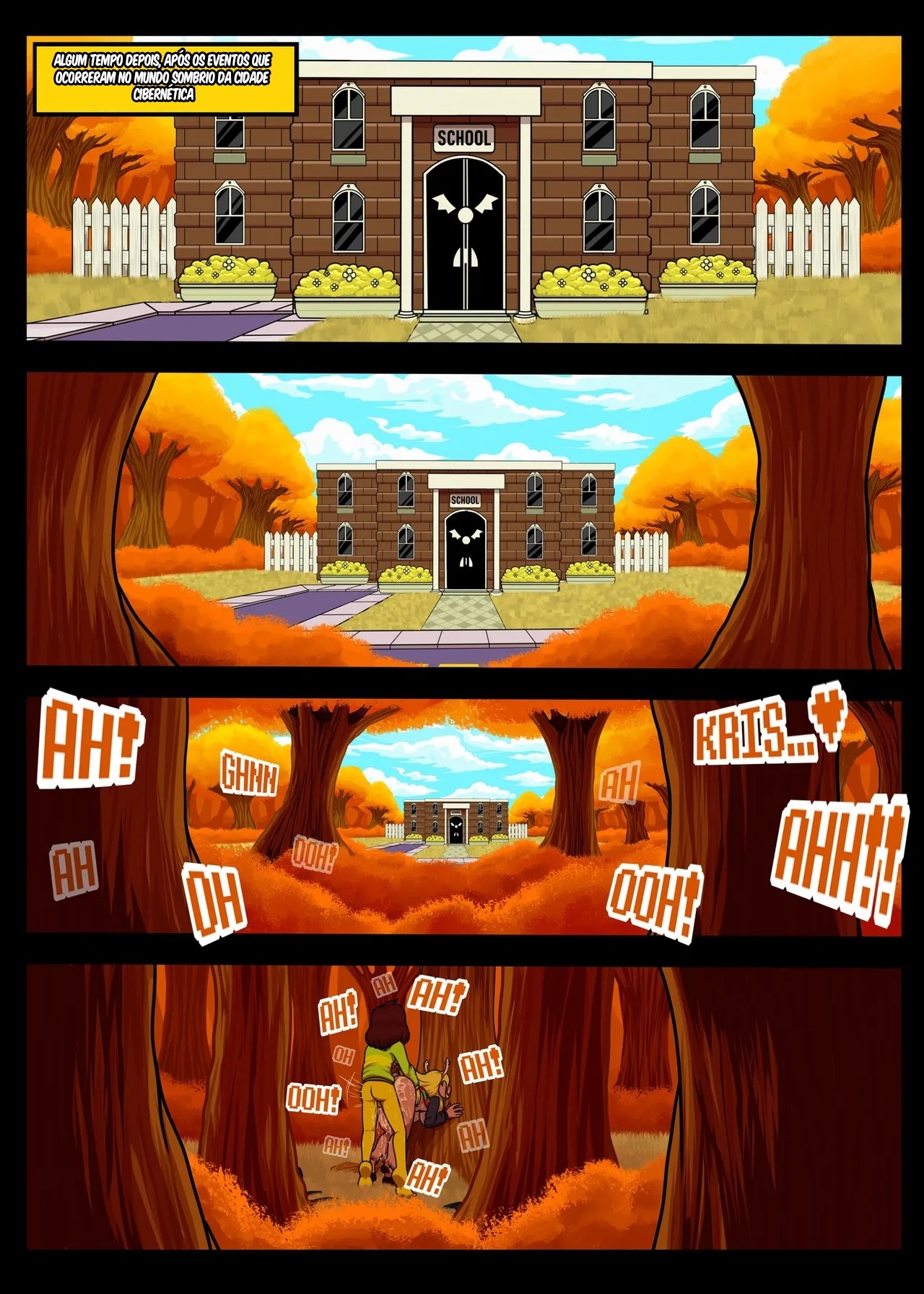 Snowlove Route Hentai pt-br 02