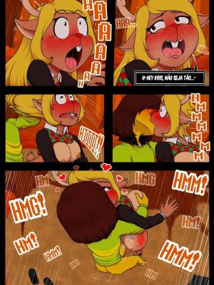 Snowlove Route Hentai pt-br 04