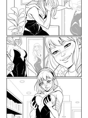 Spider Swap Hentai pt-br 02