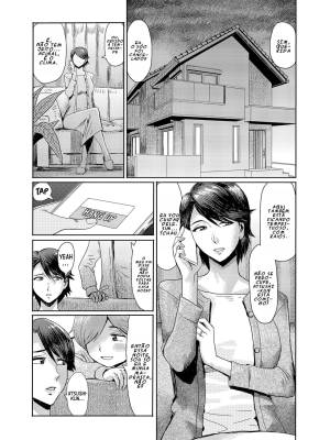 Stepmother Turns Into My Bitch In The Darkness Of The Night  Hentai pt-br 02