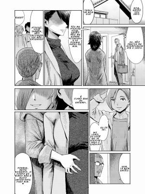 Stepmother Turns Into My Bitch In The Darkness Of The Night  Hentai pt-br 51