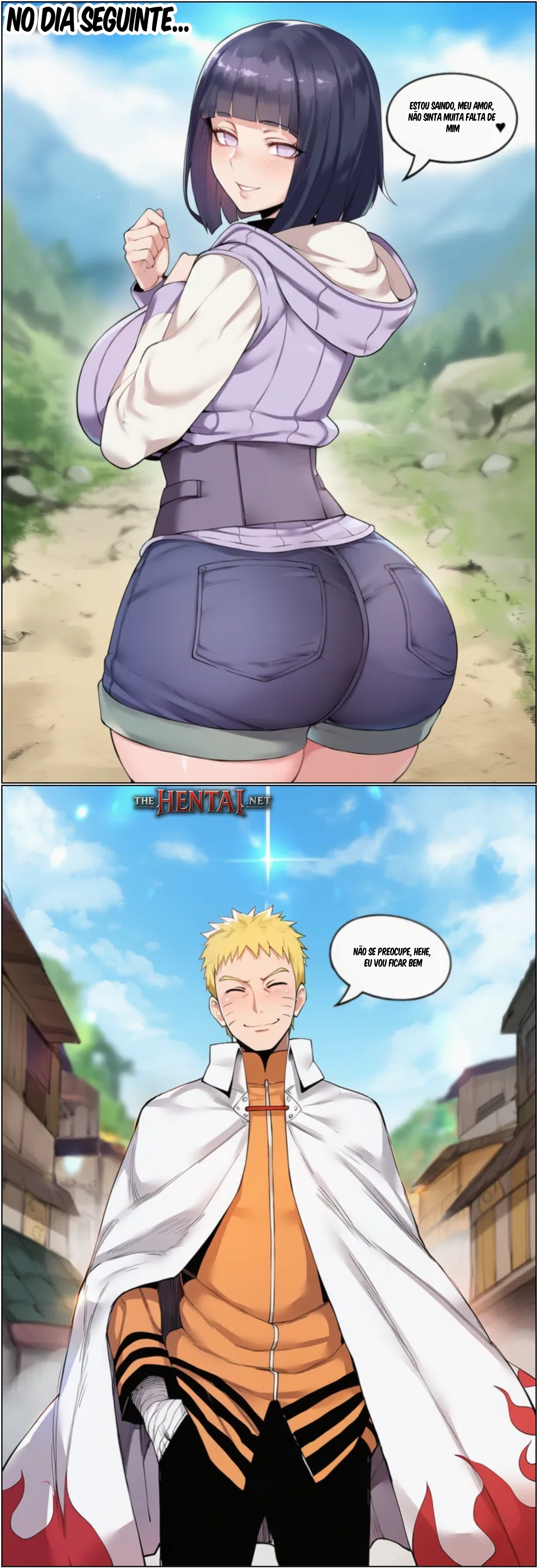 STRANGE EVENTS Hentai pt-br 04