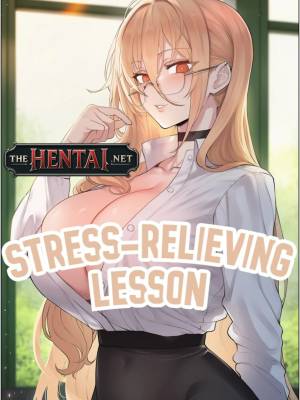 Stress-Relieving Lessons