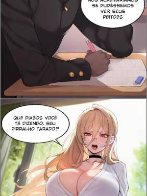 Stress-Relieving Lessons Hentai pt-br 03