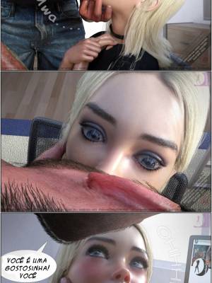  Super Bowl By SedesDiS Hentai pt-br 06