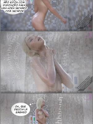  Super Bowl By SedesDiS Hentai pt-br 12