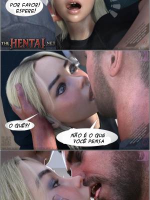  Super Bowl By SedesDiS Hentai pt-br 20