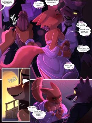 The Bad Girl Hentai pt-br 52