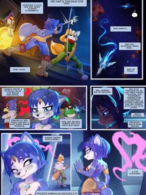 The Bond Hentai pt-br 03