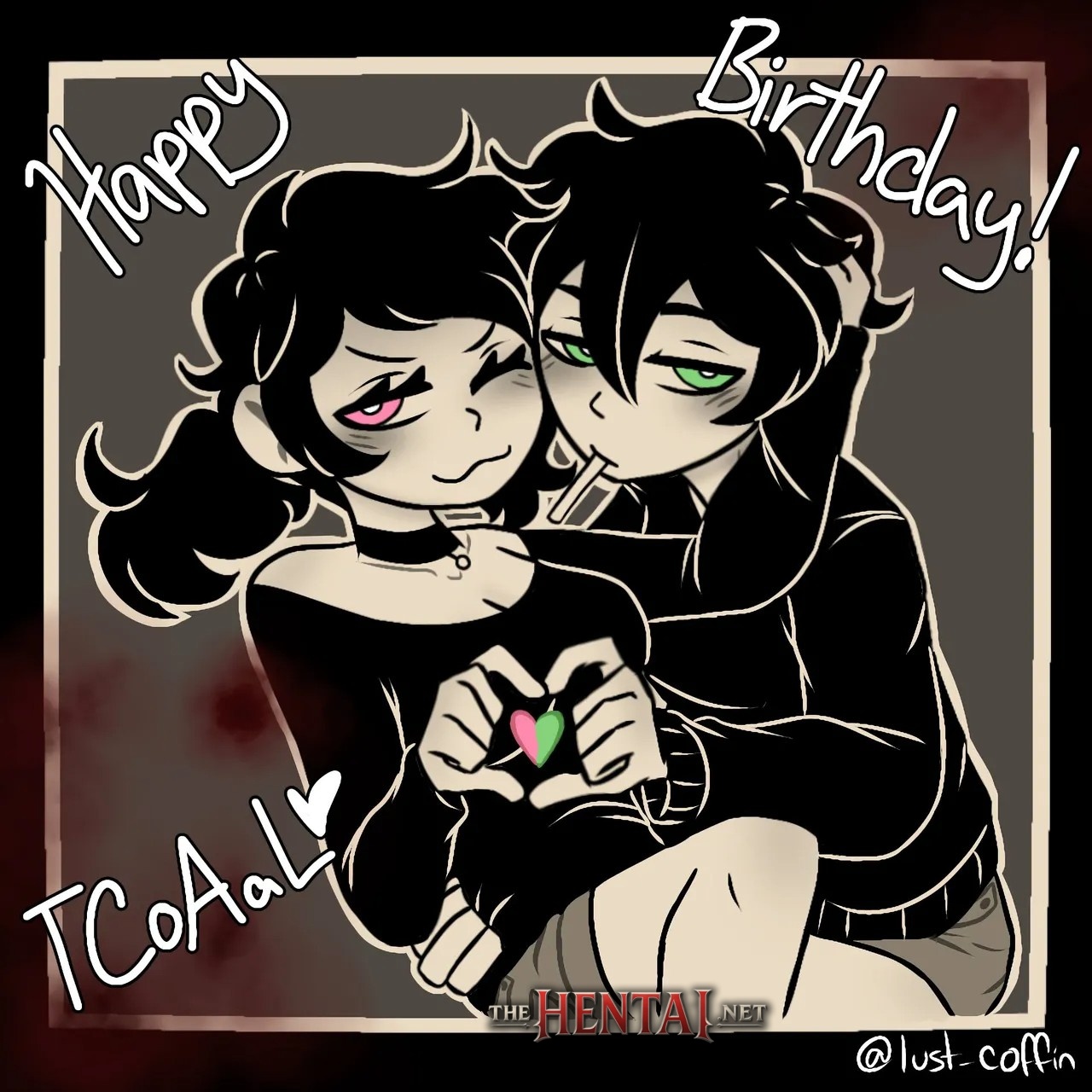 The Coffin Of Lust Hentai pt-br 26