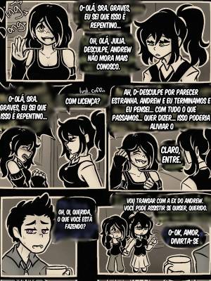 The Coffin Of Lust Hentai pt-br 43