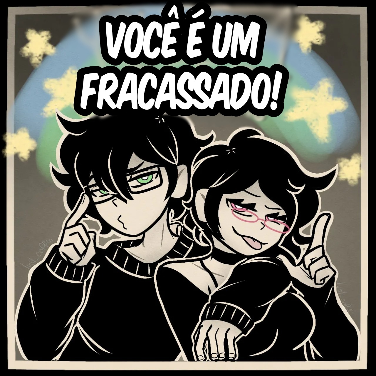 The Coffin Of Lust Hentai pt-br 45