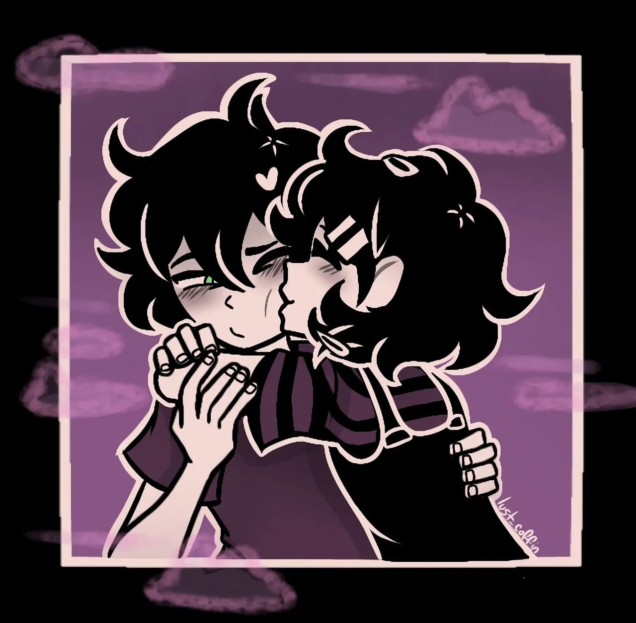 The Coffin Of Lust Hentai pt-br 52