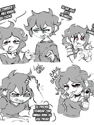 The Coffin Of Lust Hentai pt-br 61