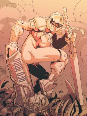 The First Codex Hentai pt-br 19