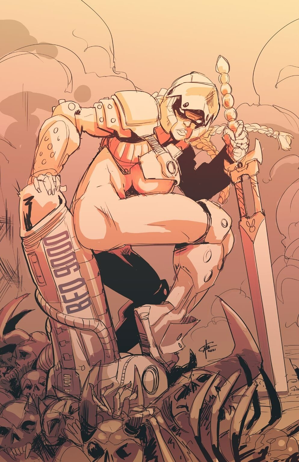 The First Codex Hentai pt-br 19