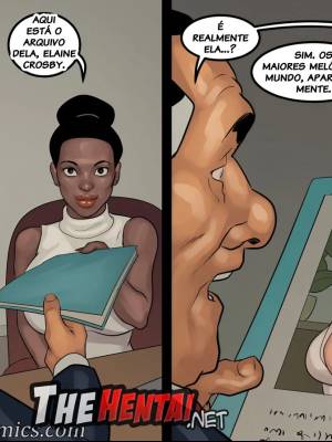 The Mayor Part 6 Hentai pt-br 150