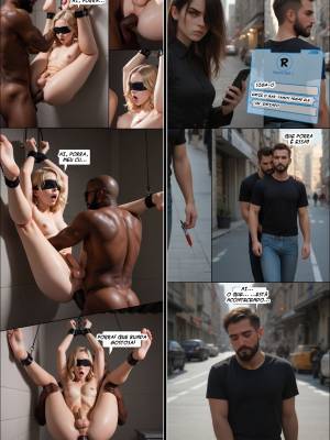 The Secret Agency Hentai pt-br 19