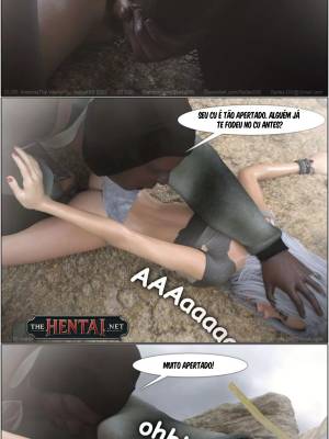 The Story Of Cloe Part 5 Hentai pt-br 05