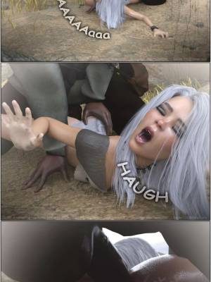 The Story Of Cloe Part 5 Hentai pt-br 07