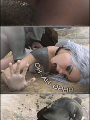 The Story Of Cloe Part 5 Hentai pt-br 08