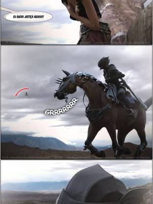 The Story Of Cloe Part 5 Hentai pt-br 21