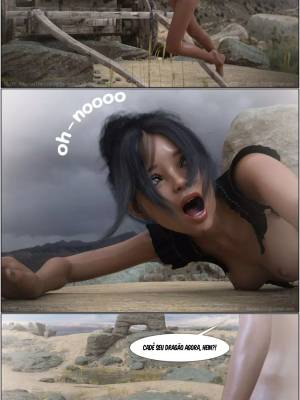 The Story Of Cloe Part 5 Hentai pt-br 32