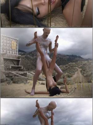 The Story Of Cloe Part 5 Hentai pt-br 44