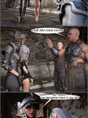 The Story Of Cloe Part 6 Hentai pt-br 02