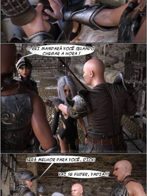 The Story Of Cloe Part 6 Hentai pt-br 04