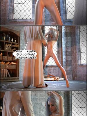 The Story Of Cloe Part 6 Hentai pt-br 34