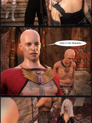 The Story of Cloe Part 7 Hentai pt-br 26