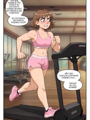 TOP BODY By WISH COMICS Hentai pt-br 08