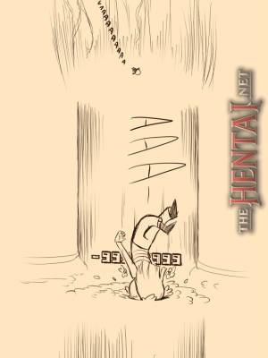 Under(her)tail: Monster-Girl Edition Hentai pt-br 04