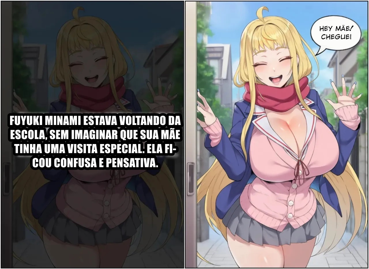 Unexpected Company By Livefrog Hentai pt-br 02