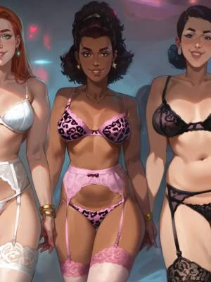 What a Viltrumite Demands