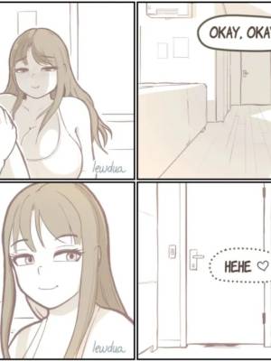 What's Taking SO long? Hentai pt-br 05