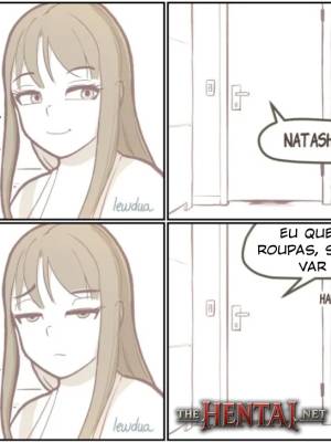 What's Taking SO long? Hentai pt-br 06