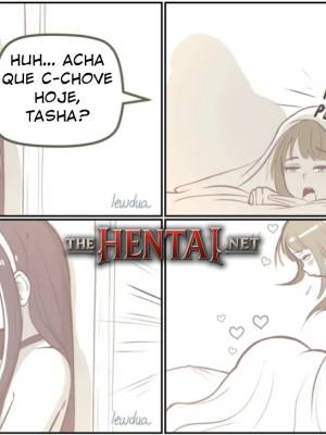 What's Taking SO long? Hentai pt-br 12
