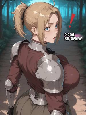 Zenith Greyrat: Mushoku Tensei  Hentai pt-br 18