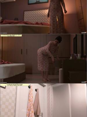 10 AM By LoseKorntro Part 3 Hentai pt-br 04