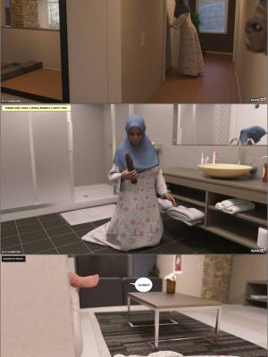 10 AM By LoseKorntro Part 3 Hentai pt-br 12