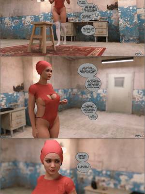 10 AM By LoseKorntro Part 3 Hentai pt-br 31