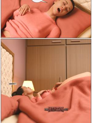 10 AM By LoseKorntrol Part 2 Hentai pt-br 11