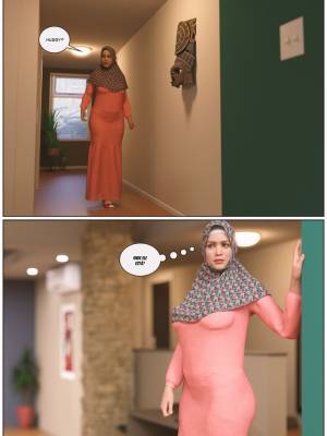 10 AM By LoseKorntrol Part 2 Hentai pt-br 14