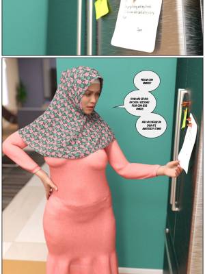 10 AM By LoseKorntrol Part 2 Hentai pt-br 15