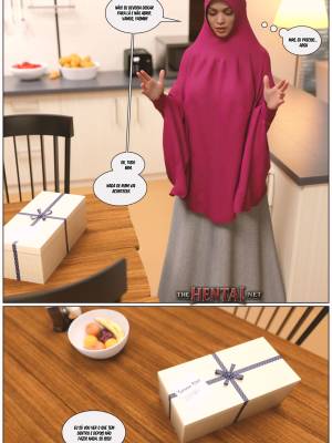 10 AM By LoseKorntrol Part 2 Hentai pt-br 23