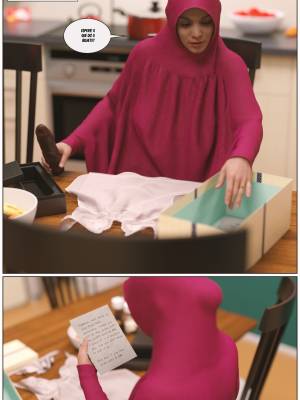 10 AM By LoseKorntrol Part 2 Hentai pt-br 27