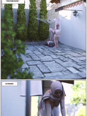 10 AM By LoseKorntrol Part 2 Hentai pt-br 37